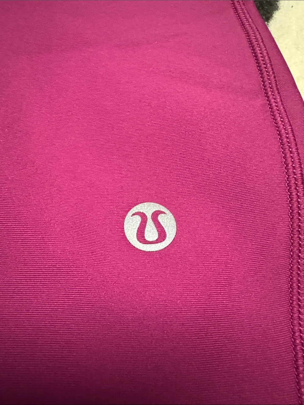 Lululemon Base Pace High-Rise Leggings - Picture 2 of 6